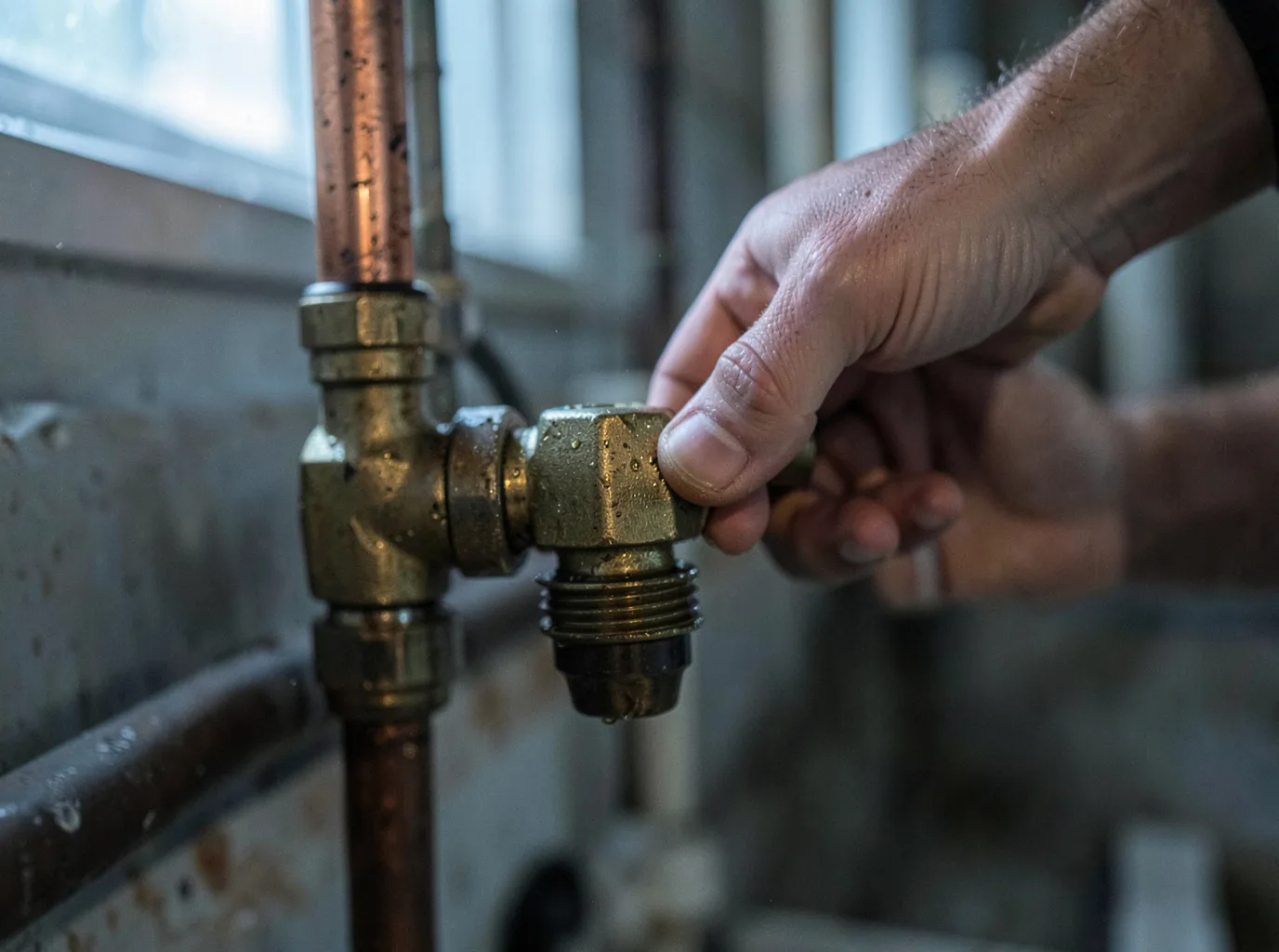 Emergency Plumber Howe, IN FAQs